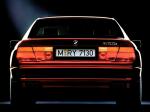 BMW 850i 1989 года